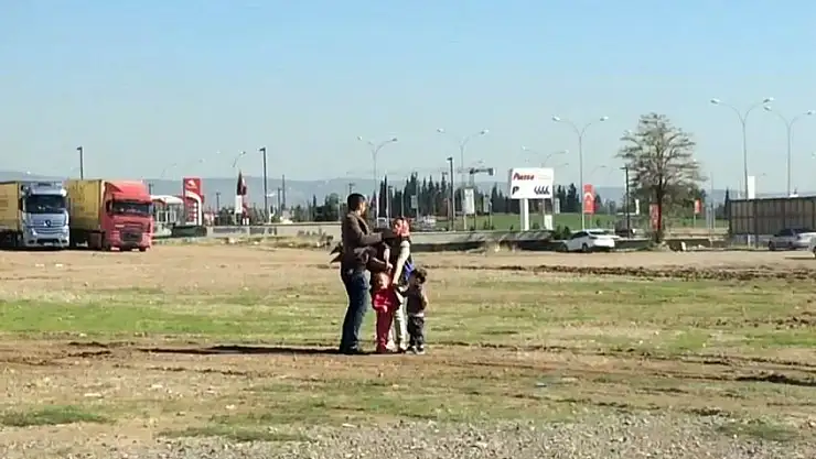 'Tokatla bayıltan kocasından şikayetçi olmadı'