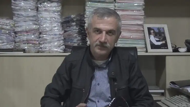 'Anadolu Selçuklu Ocaklarından Şahlanış Gecesi'