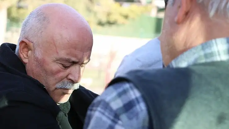 'Kaza yaptı tüm ısrarlara rağmen tedaviyi kabul etmedi'