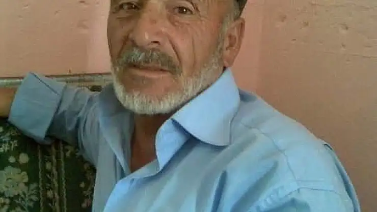 'Kendi bahçesinde ölü bulundu'