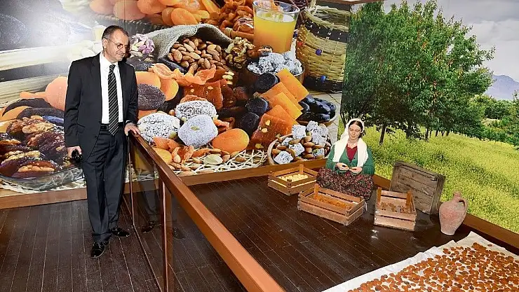 'Star gazetesi yazarları Malatya´yı gezdi'