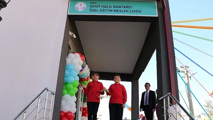 '15 Temmuz şehidinin babasından duygusal konuşma'