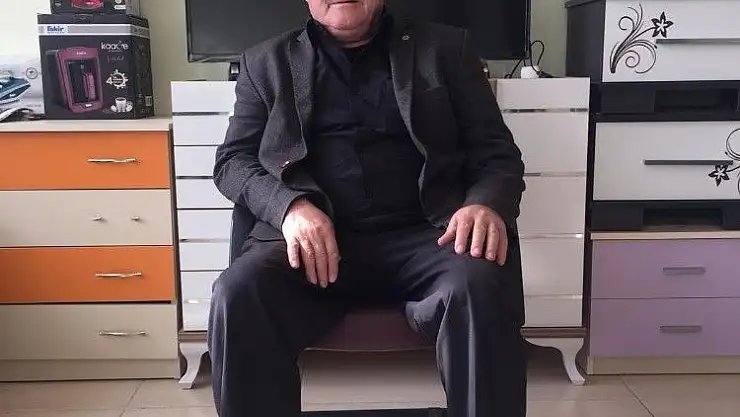 'Muhtar olursa maaşını ihtiyaç sahiplerine harcayacak'