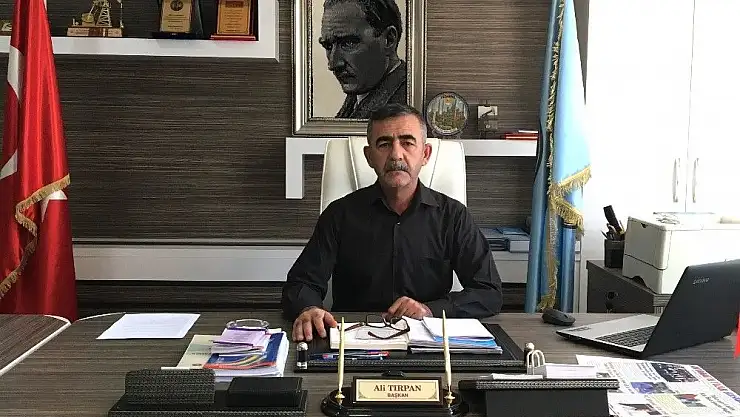 'Petrol-İş Sendikasından `kıdem tazminatı´ açıklaması'