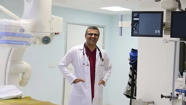 'Uzmanından kalp hastalarına gribal enfeksiyon uyarısı'