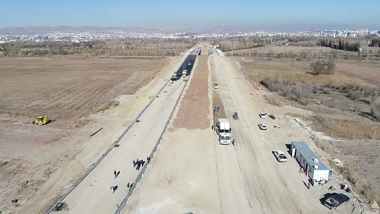 'SCU, Şehir ile daha da yakınlaşacak'