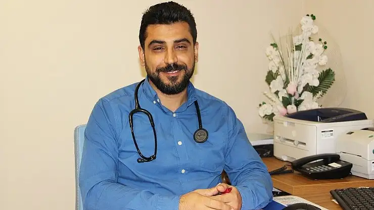 'Yanında sigara içilen insanlar da akciğer kanserine yakalanıyor'