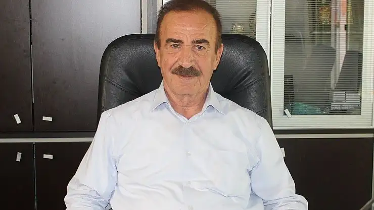 'Başkan Fırat´ın 10 Kasım mesajı'