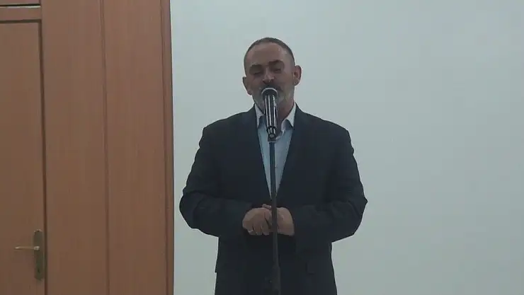 'Anadolu Selçuklu Ocaklarından Şahlanış Gecesi'