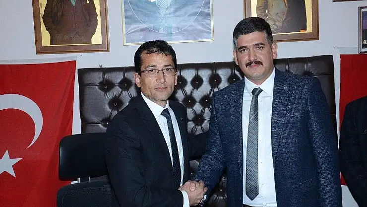 'Darende´de yerel seçime doğru'