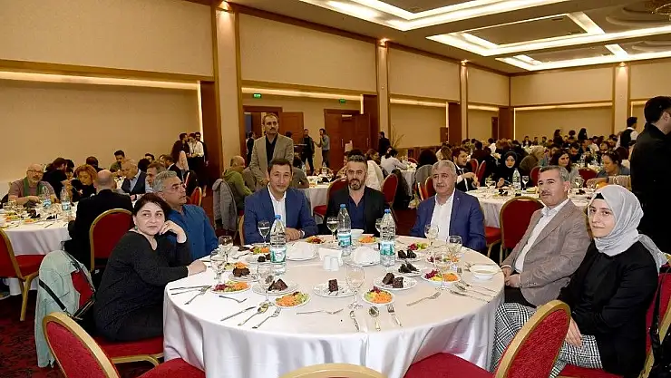 'Malatya Film Platformu başladı'