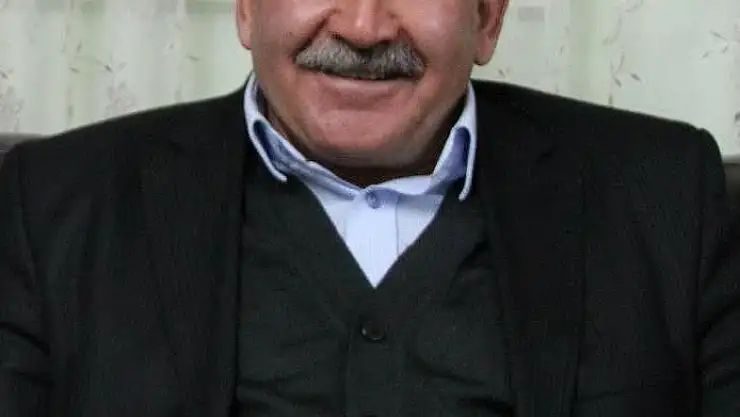 'CHP İl Disiplin Kurulu Başkanı değişti'