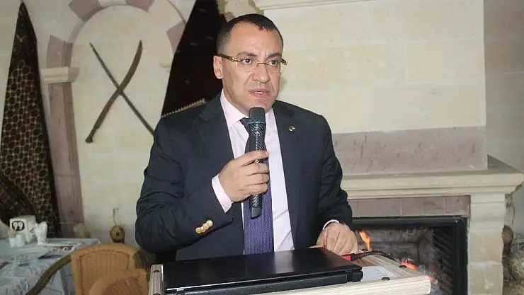 'Kahtalı şehitlerin hikayeleri anlatılacak'
