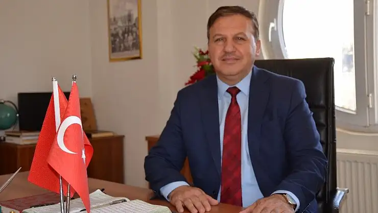 'Darende Halk Eğitim Merkezi fabrika gibi çalışıyor'