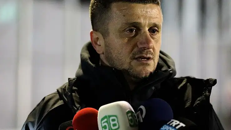 'Hakan Keleş: ''Başkanımız ne derse biz onu yapıyoruz'''