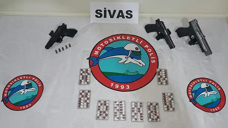 'Yunus timlerinden kaçamadılar'