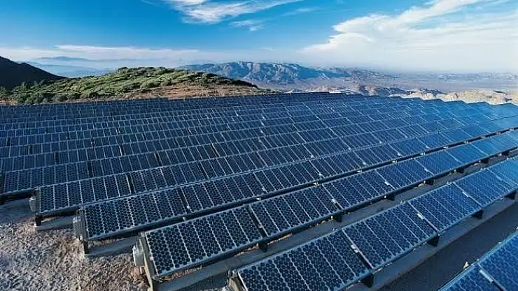 'Akçadağ´a Güneş Enerji Santrali kurulacak'