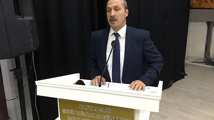 'Türk ve yabancı öğrencilere vatan sevgisi aşılanıyor'