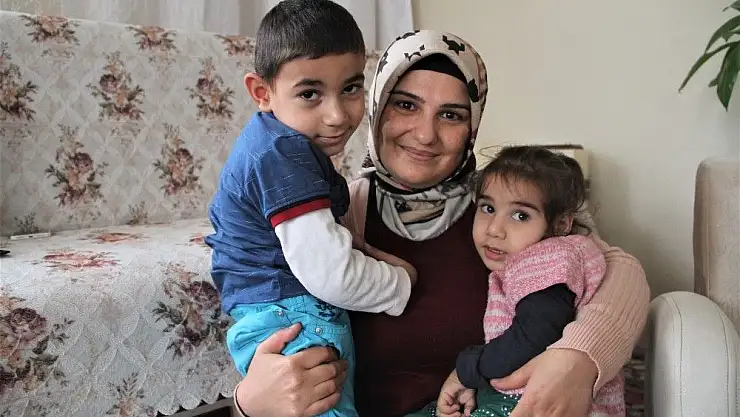 'Gönüllere dokunan öğretmen'