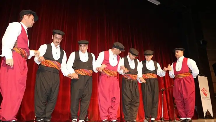 'Elazığ´da engelliler günü etkinliği'