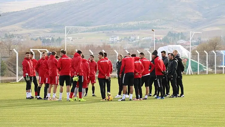 'Hakan Keleş: ''Lige heyecan getirdik'''