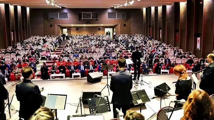 'Engelliler doyasıya eğlendi'