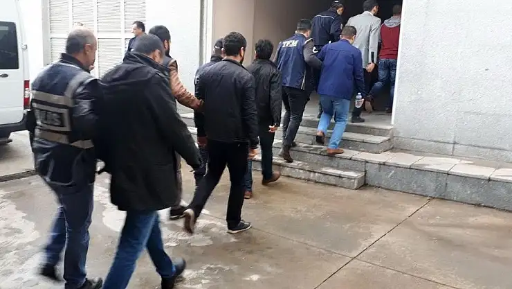 'FETÖ davalarında 730 kişi hakkında karar verildi'