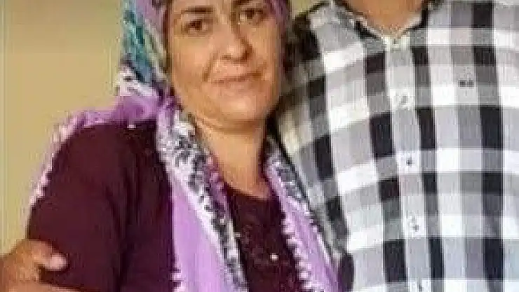 'Hastaneye kaldırılan kadın hayatını kaybetti'