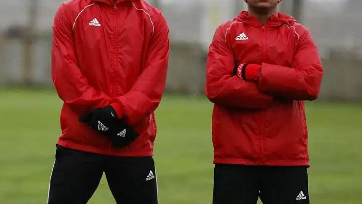 'Robinho: ''Yeni sözleşme için başkanımızla bir görüşme gerçekleştirdik'''