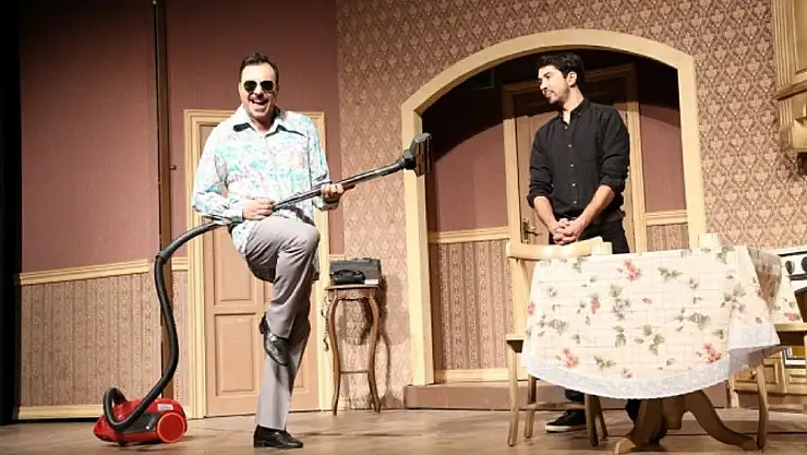 'SDT, 3 farklı sahnede perde açacak'