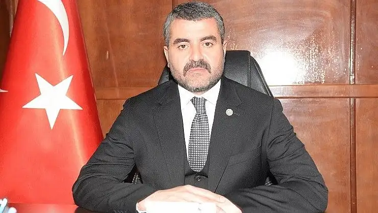 'Başkan Avşar´ın Kadın Hakları Günü mesajı'