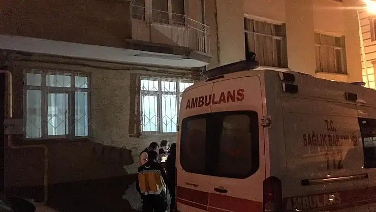 'Genel cerrah bıçaklanarak öldürüldü'