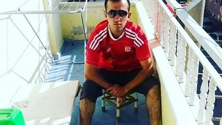 'Maç çıkışı kalp krizi geçiren taraftar hayatını kaybetti'