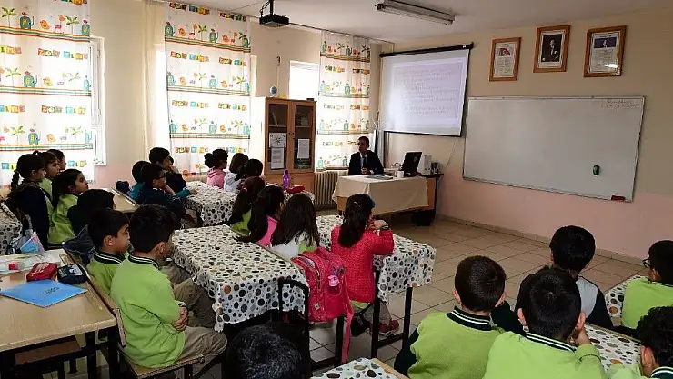 'Malatya´da İnsan Hakları Günü kutlaması'