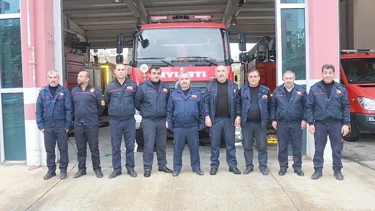 'Müdür Çelik´ten baca uyarısı'