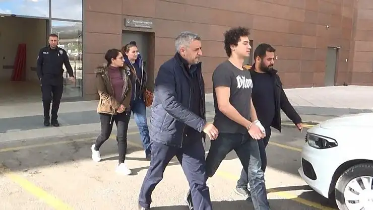 'Savcılıktan doktor cinayeti ile ilgili açıklama'