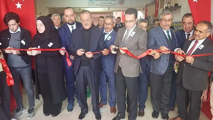 'Afrin şehidinin ismi okulda yaşatılacak'