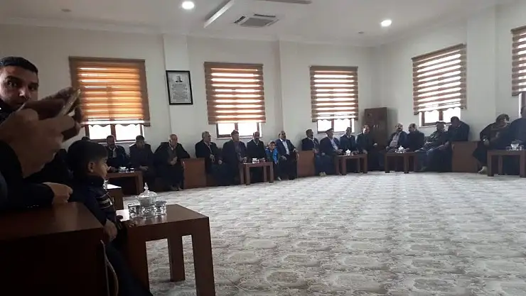 'Kan akan kardeş kavgası barışla sonuçlandı'