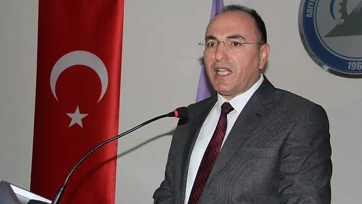 'Fırıncılara hijyen eğitimi verildi'