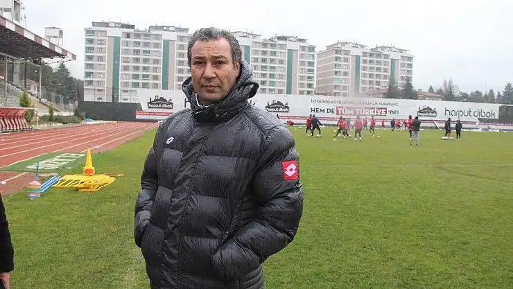 '(Özel Haber) Orhan Kaynak: ''Öğlen aynı, akşam aynı yemeği yiyoruz'''