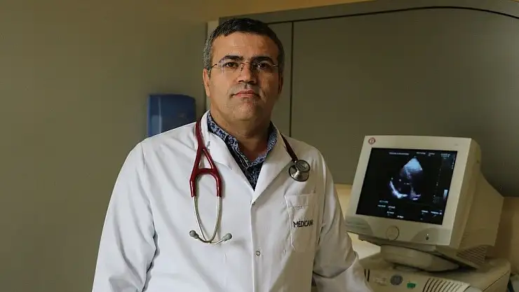 'Uçak fobisi kalp krizini tetikliyor'