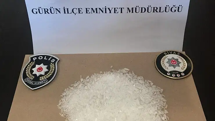 'Batı´dan Doğu´ya uyuşturucu sevkıyatı'