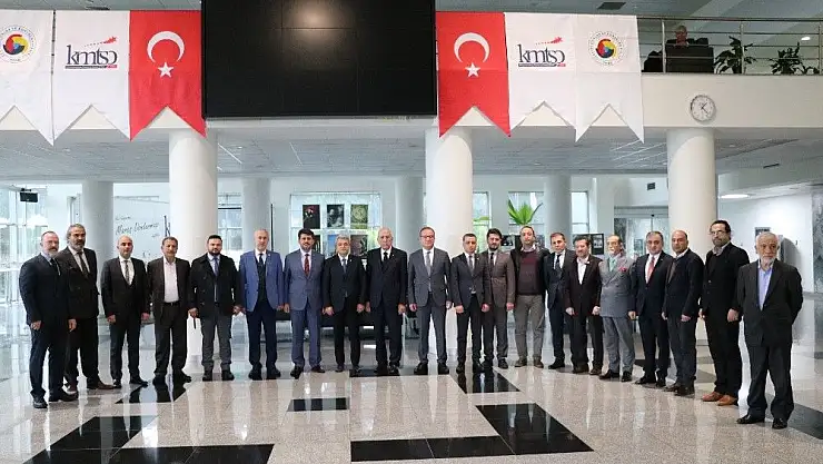 'STK´lardan Maraş olaylarının 40. yıl dönümünde ortak açıklama'