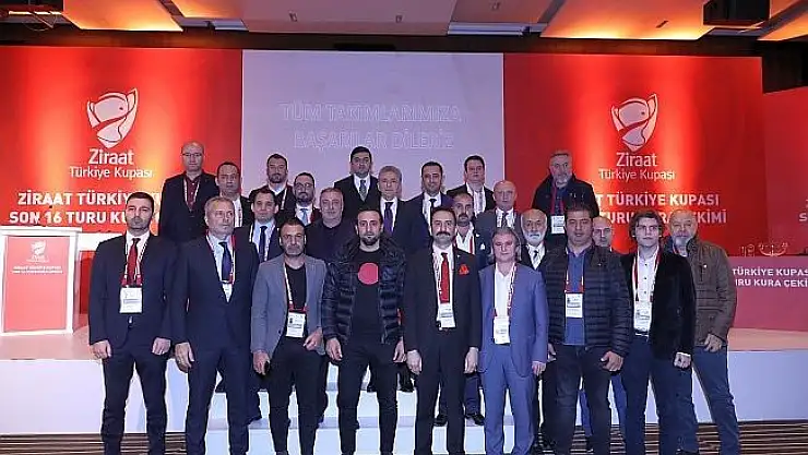 'E. Yeni Malatyaspor´un kupadaki rakibi Bodrumspor'
