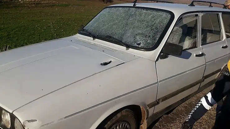 'Elazığ´da kayınbirader cinayeti'