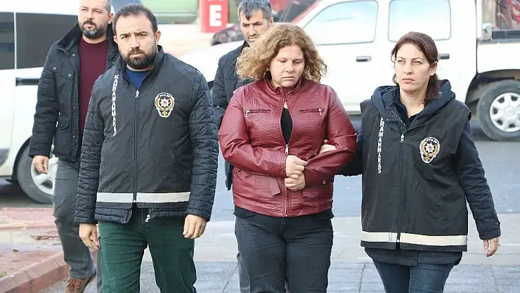 'Evinde gasp edilen Ökkaş dedenin zanlılarından biri daha yakalandı'