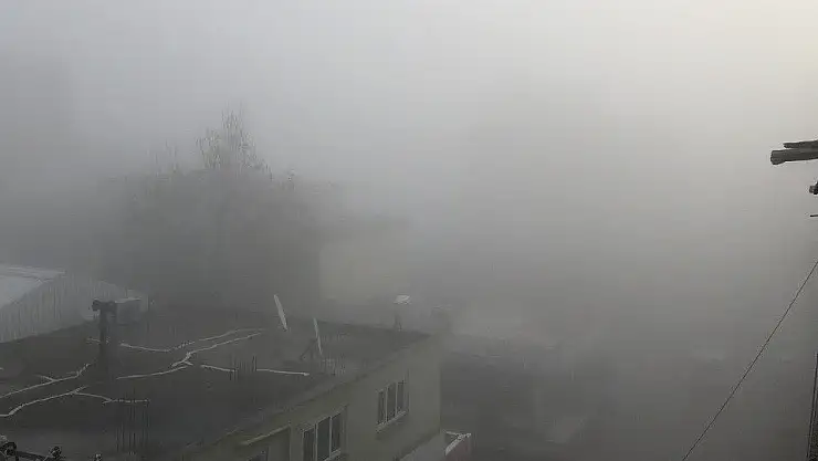 'Kahta´ta göz gözü görmüyor'