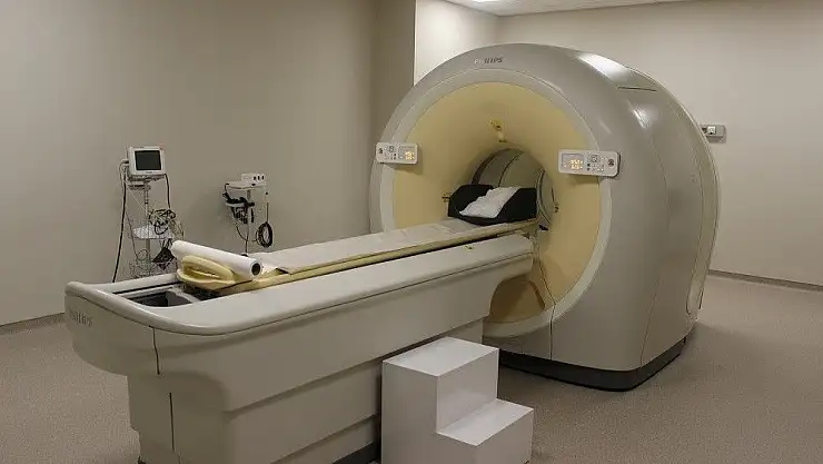 'Şehir hastanesinde PET/CT ve SPECT cihazları ile tanı ve tedavi hizmeti'