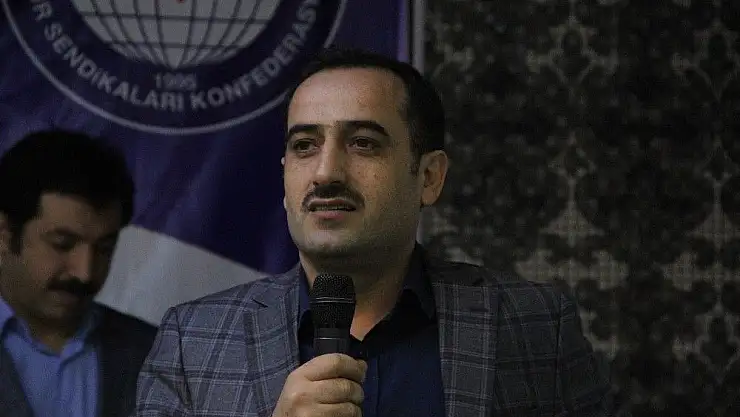 'Eğitim-Bir-Sen Genişletilmiş İl Divan toplantısı yapıldı'