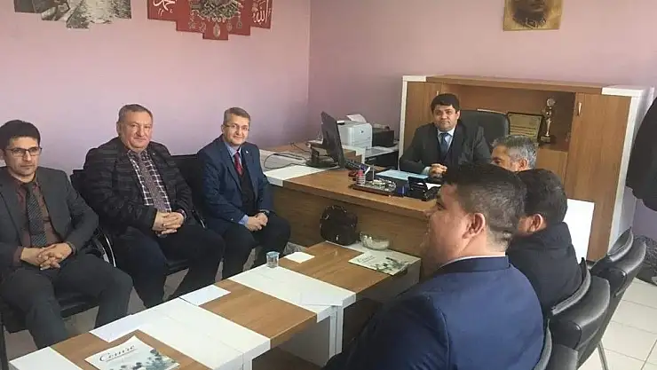 'Yönetici Gelişim Programı düzenlendi'
